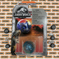 Matchbox | Jurassic Park Gyrosphere