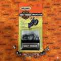 Matchbox | Harley Davidson