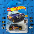 Super Treasure Hunt | Morris Mini