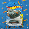 Super Treasure Hunt | Porsche 356 Outlaw (Gulf)