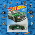 Hot Wheels | Convention - 71 Datsun Bluebird 510 Wagon