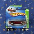 Super Treasure Hunt | Ford Mustang (Short/Opening Parts)