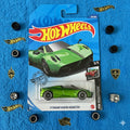 Super Treasure Hunt - 17 Pagani Huayra Roadster