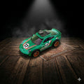 Loose | Super Treasure Hunt - Porsche 911 Rallye
