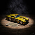 Loose | Super Treasure Hunt - Aston Martin DB4GT
