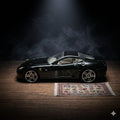 Loose | Hot Wheels - Ferrari 599 GTB Fiorano