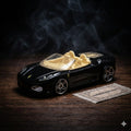 Loose | Hot Wheels - Ferrari F430 Spider