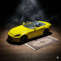 Loose | Hot Wheels - Honda S2000