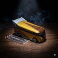 Loose | Hot Wheels - Volkswagen Drag Bus (Promo Car)