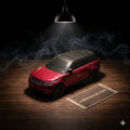 Loose | Hot Wheels - Range Rover Velar (Unspun)