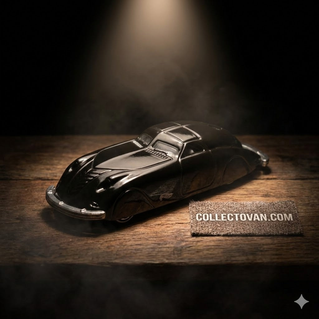 Loose - Hot Wheels - 38 Phantom Corsair