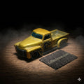 Loose - Hot Wheels - 52 Chevy Truck