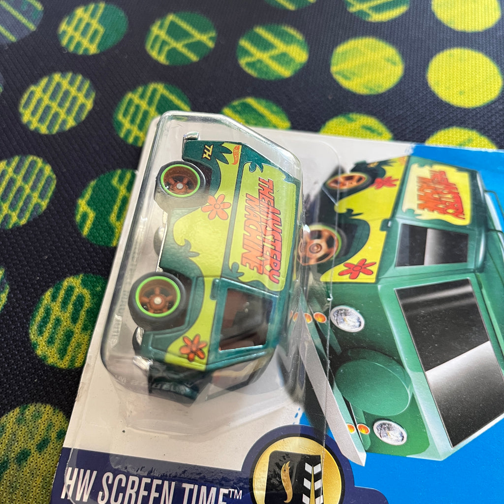 Super Treasure Hunt | The Mystery Machine