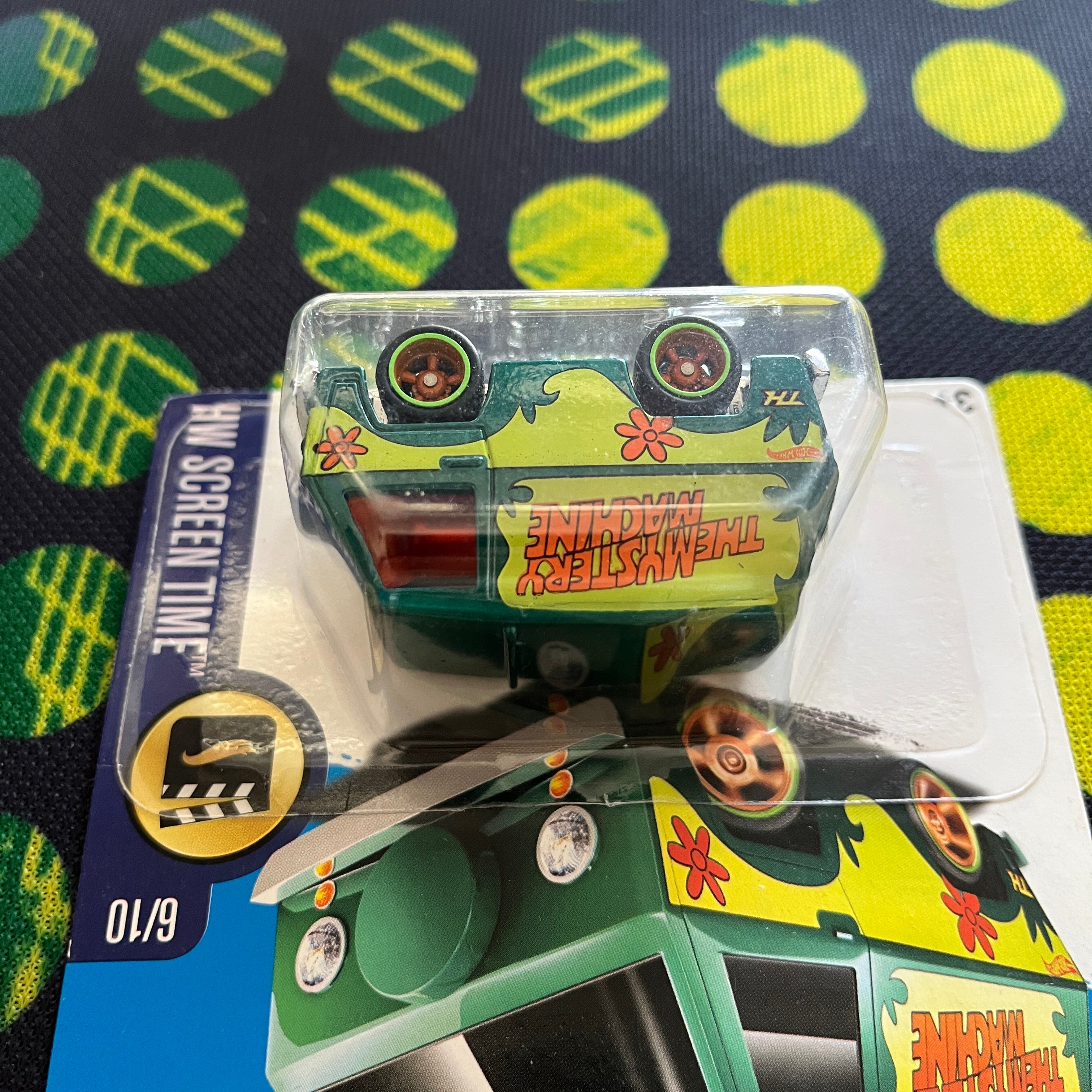 Super Treasure Hunt | The Mystery Machine