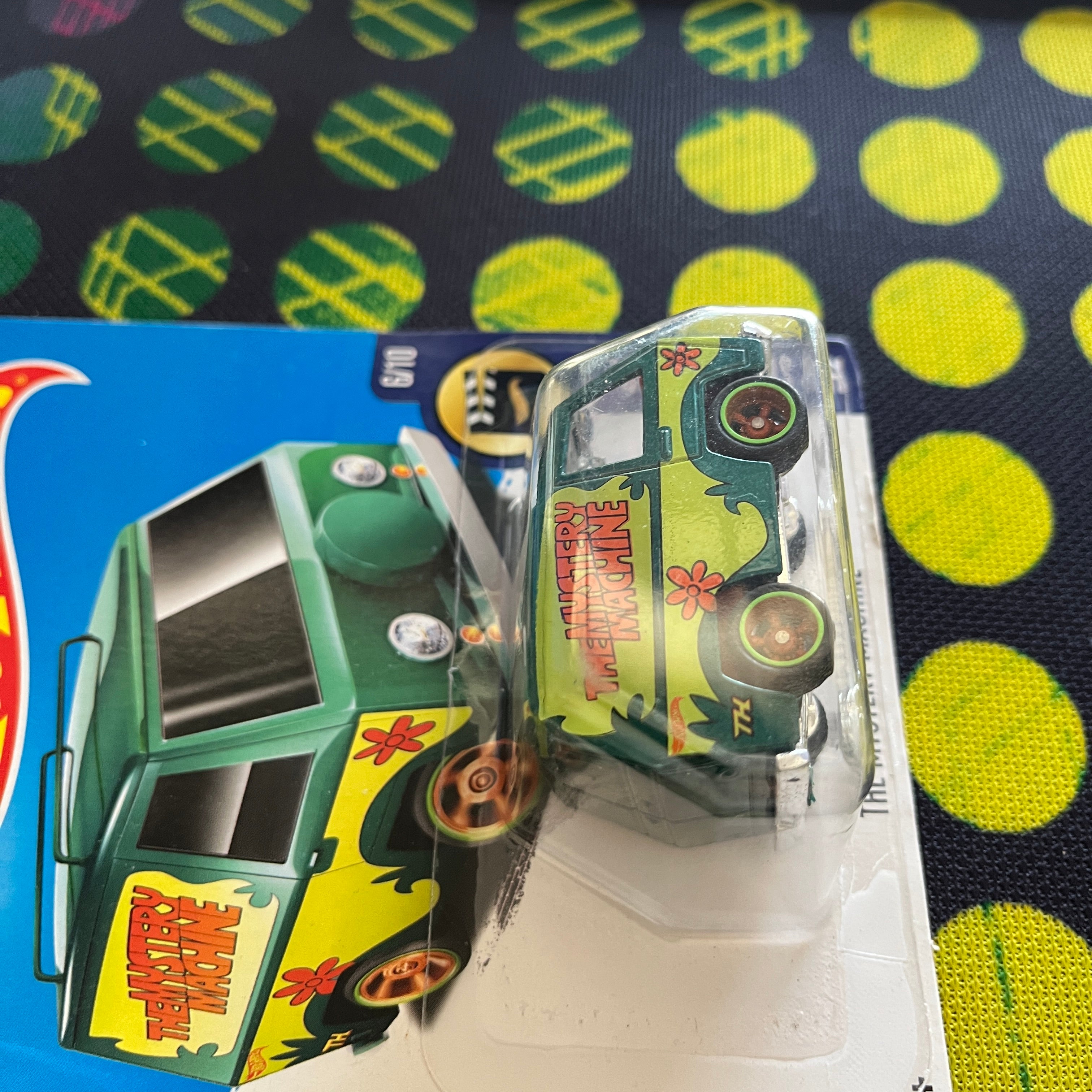 Super Treasure Hunt | The Mystery Machine