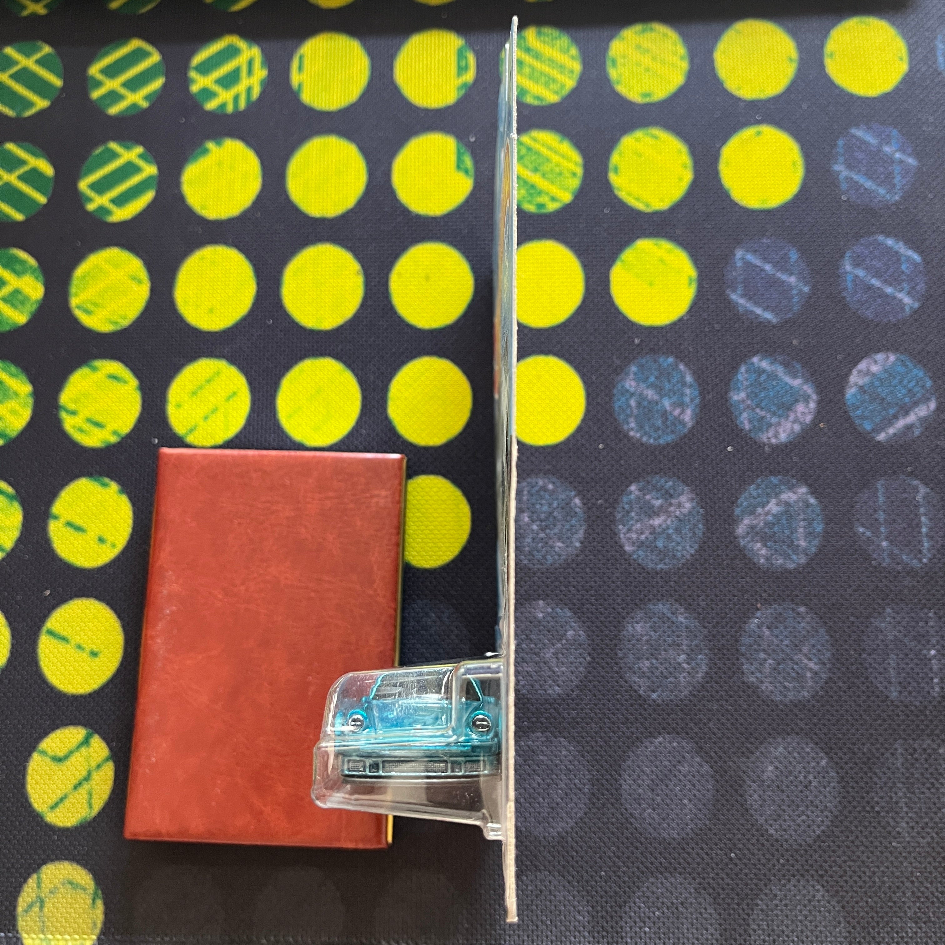 Super Treasure Hunt | Porsche 934.5