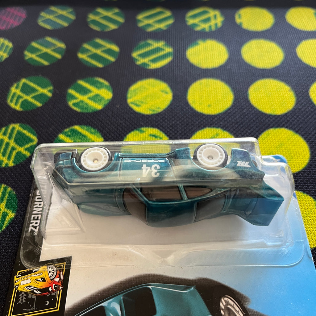 Super Treasure Hunt | Porsche 934.5