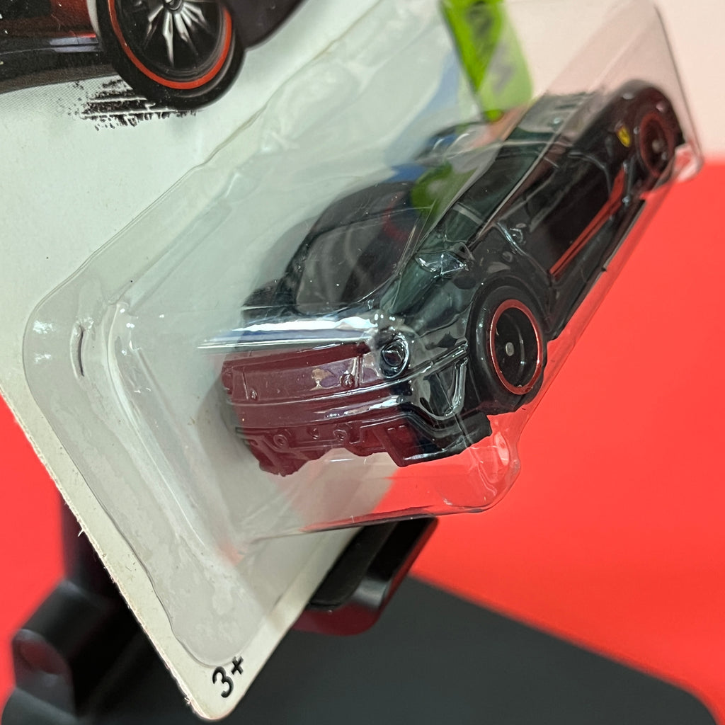 Super Treasure Hunt | Ferrari 599XX (Black)