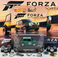 Retro - Forza Morris Mini