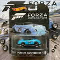 Retro - Forza Motorsport - Porsche 356 Speedster