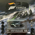 Retro - Forza Motorsport - Lamborghini Gallardo LP 570-4 Superleggera