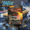 Retro - Need for Speed - 67 Pontiac GTO