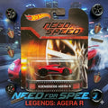 Retro - Need for Speed - Koenigsegg Agera R