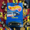 Hot Wheels | Mainline - Ferrari 348
