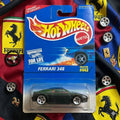 Hot Wheels | Mainline - Ferrari 348