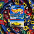 Hot Wheels | Mainline - Ferrari 348