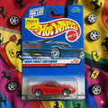 Hot Wheels | Mainline - Ferrari 360 Modena