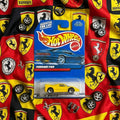 Hot Wheels | Mainline - Ferrari F50
