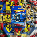 Hot Wheels | Mainline - Ferrari 512 M