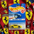 Hot Wheels | Mainline - Ferrari 355