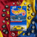 Hot Wheels | Mainline - Ferrari 355 Challenge
