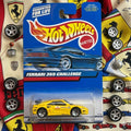 Hot Wheels | Mainline - Ferrari 355 Challenge