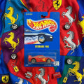 Hot Wheels | Mainline - Ferrari F40