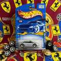 Hot Wheels | Mainline - Ferrari F355 Spider