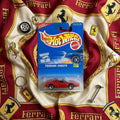 Hot Wheels | Mainline - Ferrari 308GTS