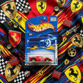 Hot Wheels | Mainline - Ferrari P4