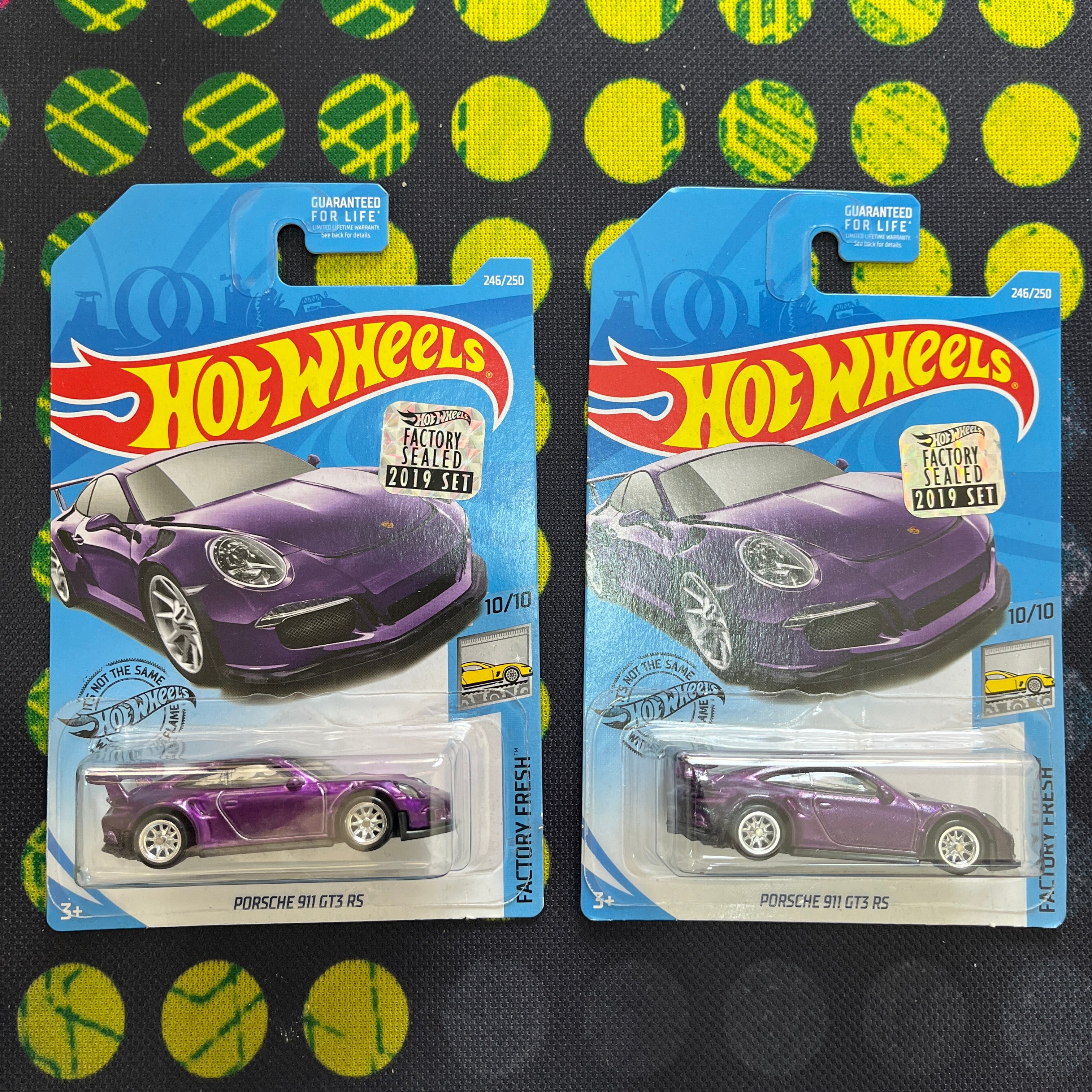 Super Treasure Hunt | Porsche 911 GT3 RS