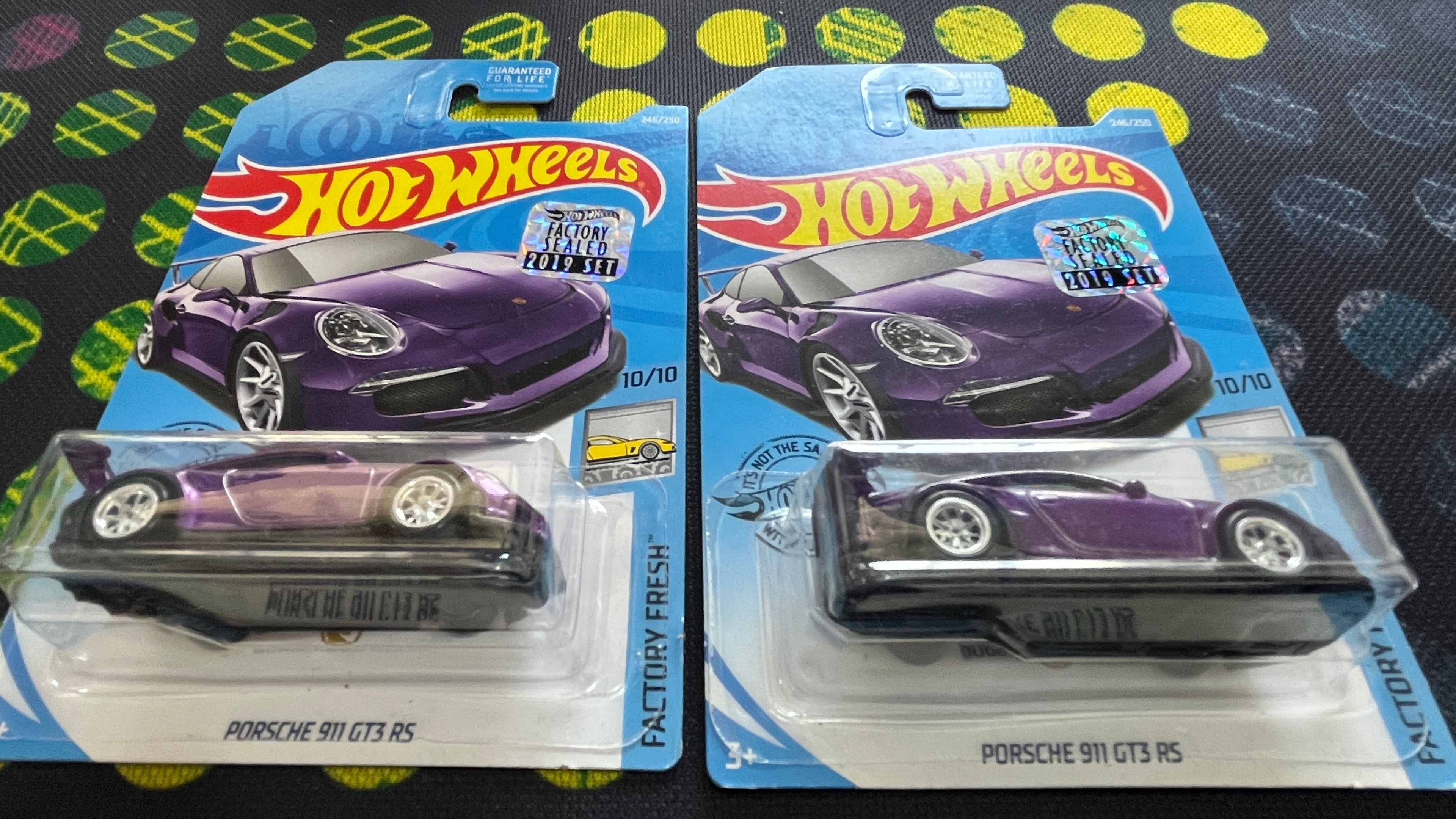 Super Treasure Hunt | Porsche 911 GT3 RS