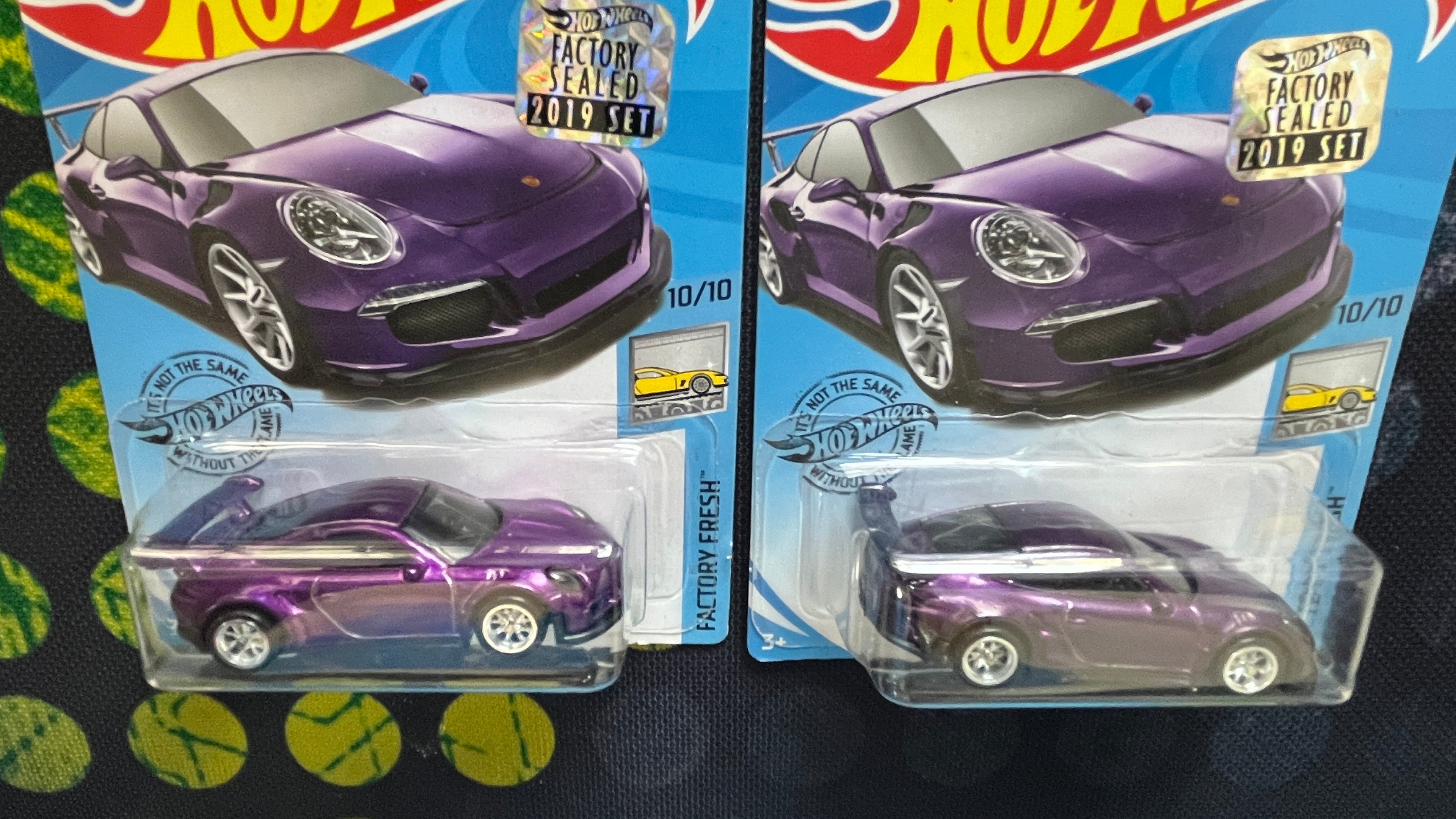 Super Treasure Hunt | Porsche 911 GT3 RS