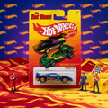 Hot Wheels The Hot Ones Ferrari F40