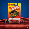 Hot Wheels The Hot Ones Ferrari 308 GTS