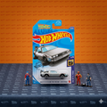 Hot Wheels Mainline Back to the Future Time Machine Hover Mode