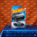 Hot Wheels Mainline Tesla Cybertruck