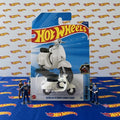 Hot Wheels Mainline Vespa 90 SS Super Sprint 1966