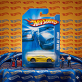 Hot Wheels Mainline Saleen S7