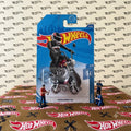 Hot Wheels Mainline Honda Monkey Z50
